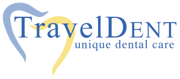 Traveldent Logo